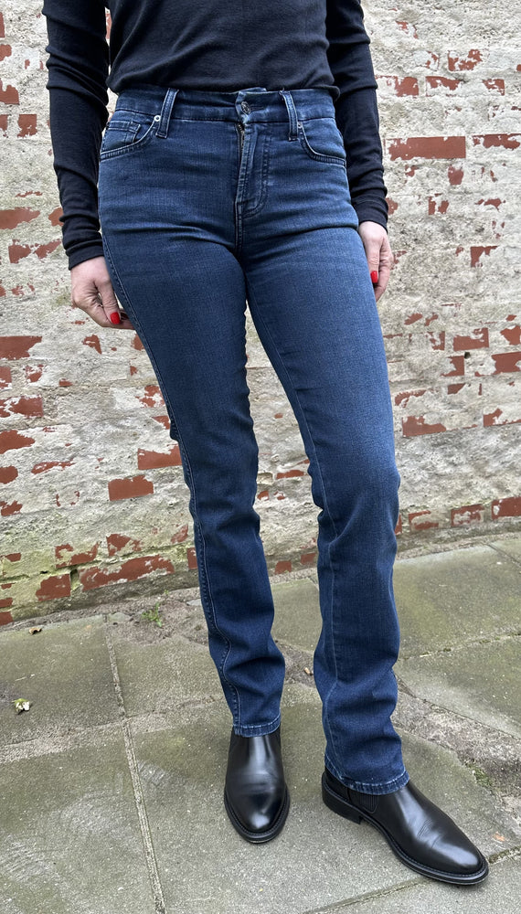 Jeans fra 7 for all mankind