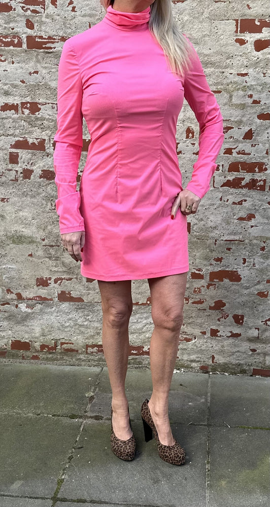 Pink kjole fra Philosophy